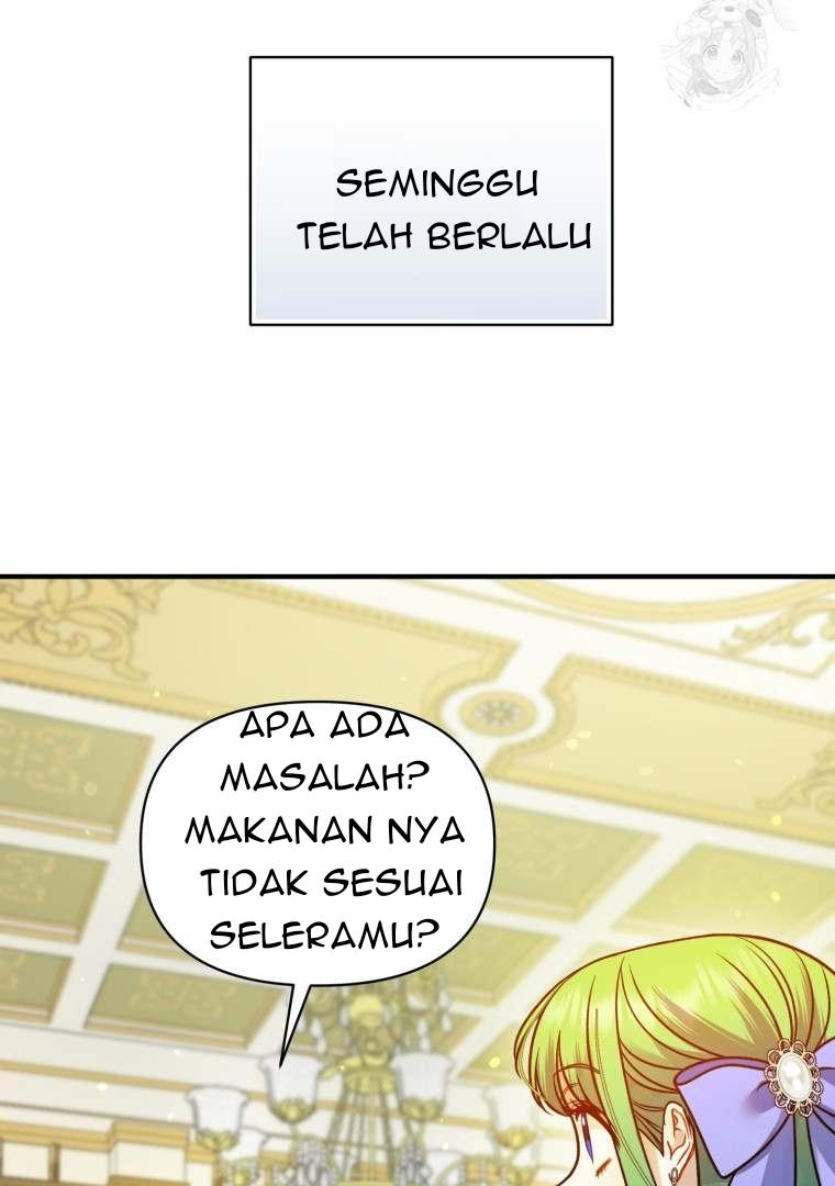 I became the younger sister of a regretful obsessive male lead Chapter 81 page 67