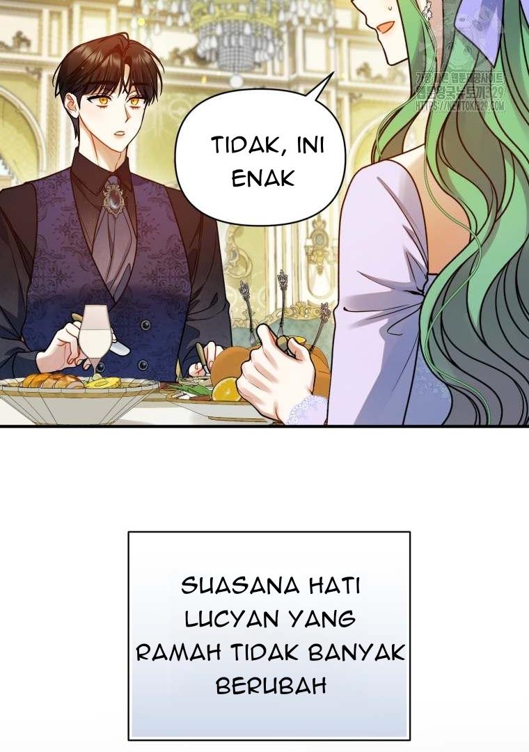 I became the younger sister of a regretful obsessive male lead Chapter 81 page 68