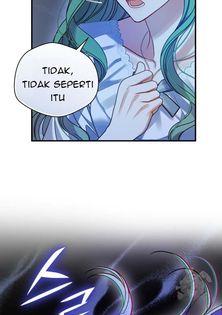 I became the younger sister of a regretful obsessive male lead Chapter 81 page 6
