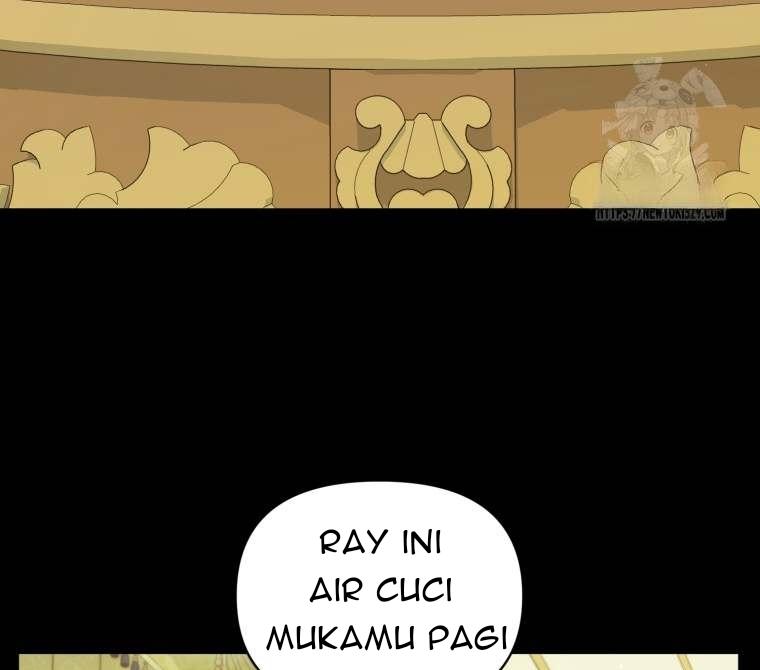 I became the younger sister of a regretful obsessive male lead Chapter 81 page 71