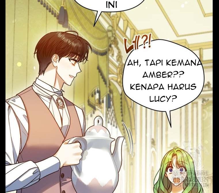 I became the younger sister of a regretful obsessive male lead Chapter 81 page 72