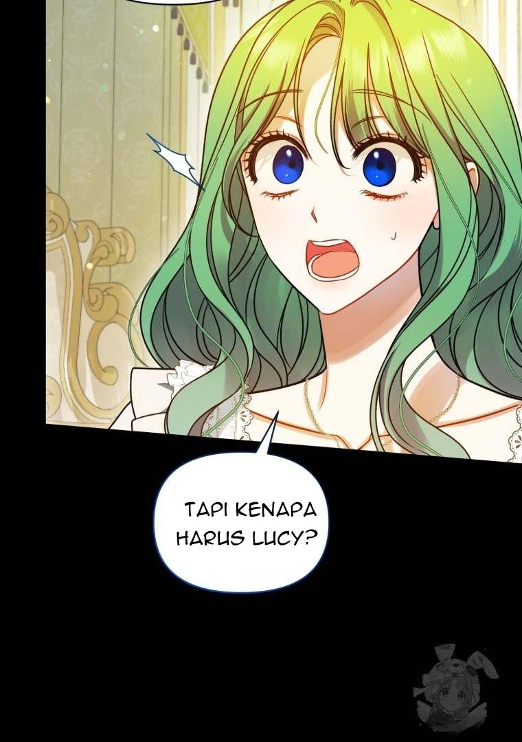 I became the younger sister of a regretful obsessive male lead Chapter 81 page 74