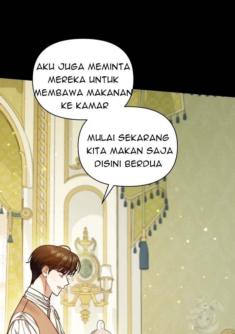 I became the younger sister of a regretful obsessive male lead Chapter 81 page 75