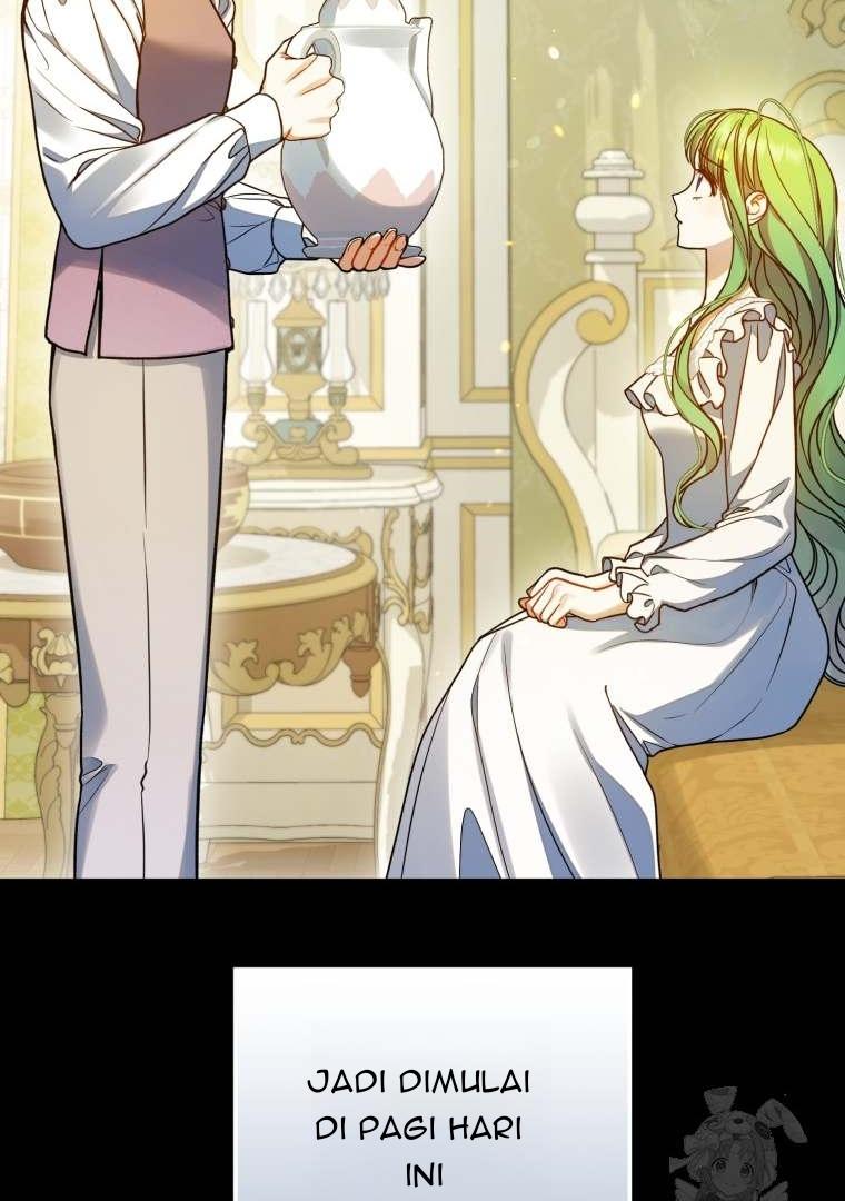 I became the younger sister of a regretful obsessive male lead Chapter 81 page 76