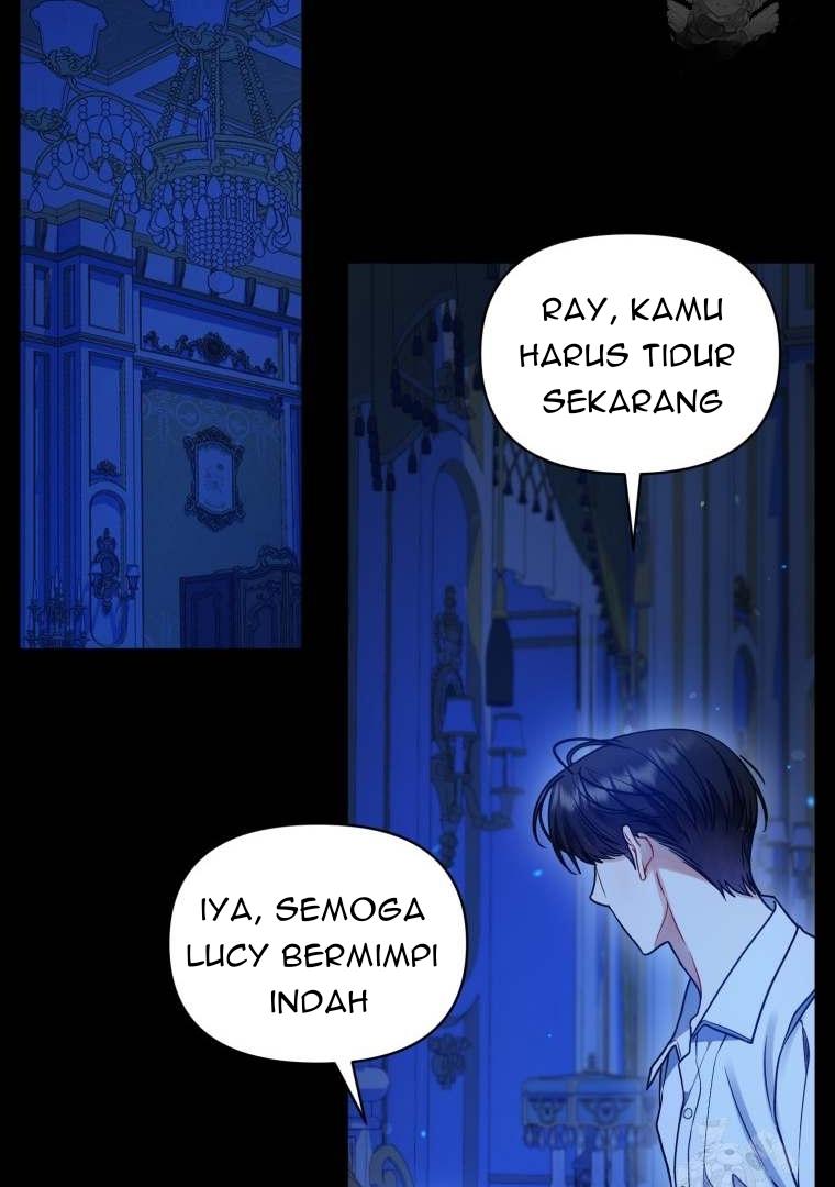 I became the younger sister of a regretful obsessive male lead Chapter 81 page 78