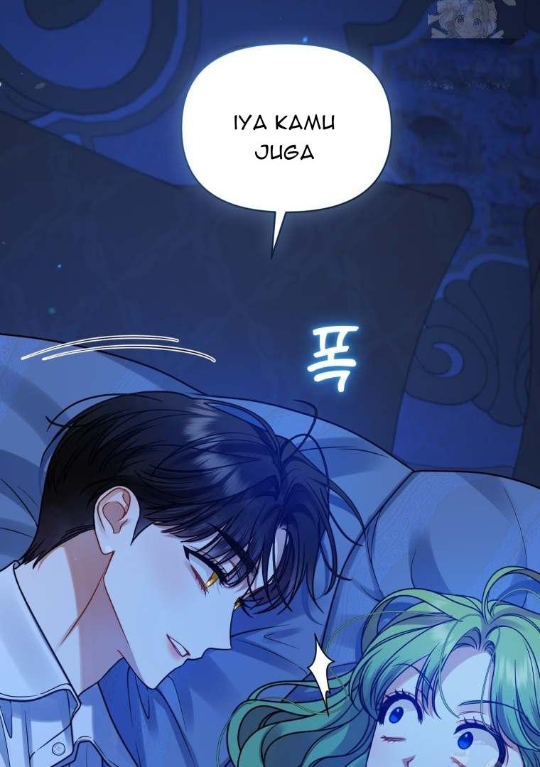 I became the younger sister of a regretful obsessive male lead Chapter 81 page 80