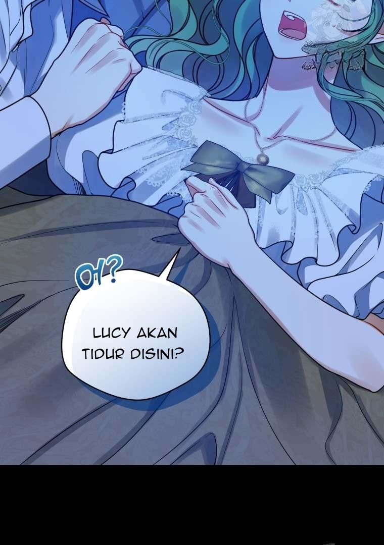 I became the younger sister of a regretful obsessive male lead Chapter 81 page 81