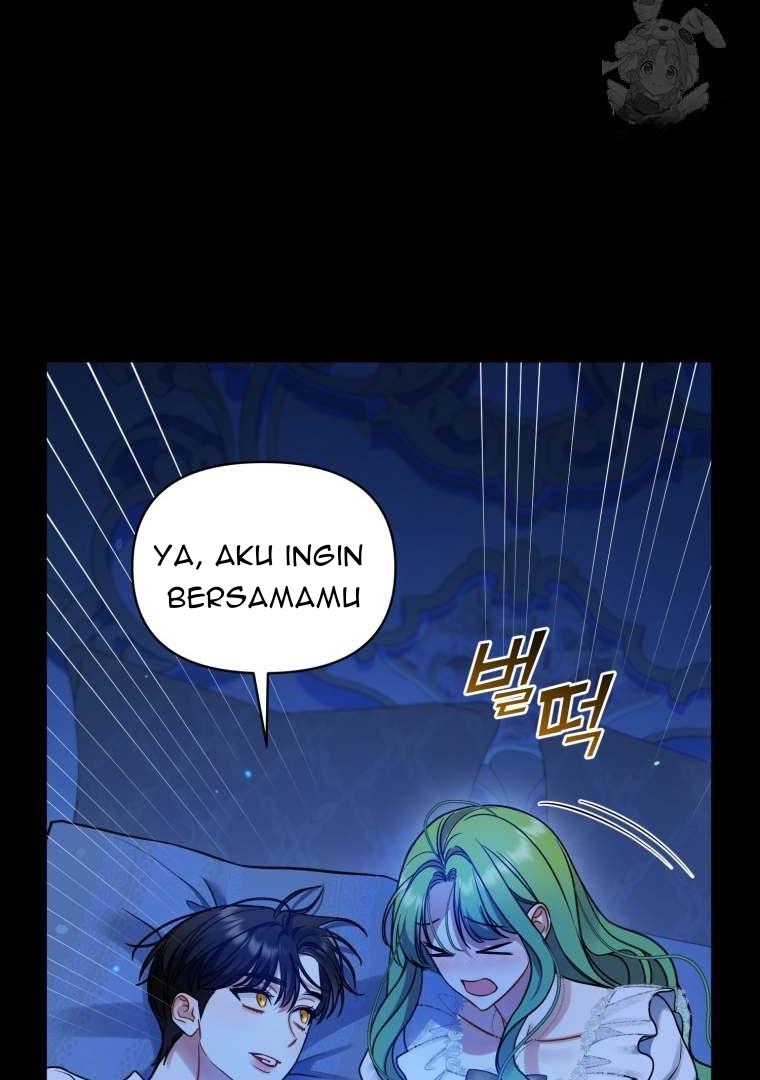 I became the younger sister of a regretful obsessive male lead Chapter 81 page 82