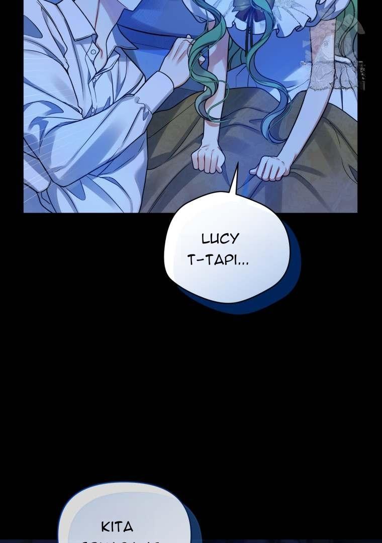 I became the younger sister of a regretful obsessive male lead Chapter 81 page 83