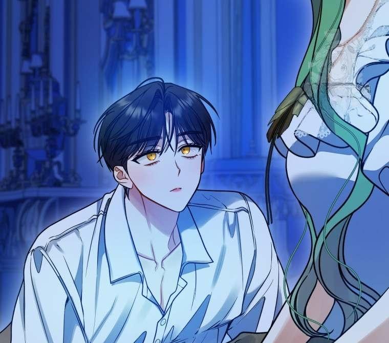 I became the younger sister of a regretful obsessive male lead Chapter 81 page 85