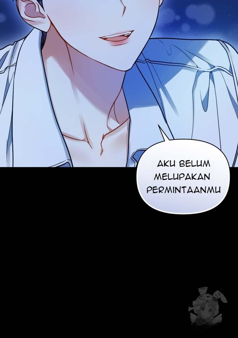 I became the younger sister of a regretful obsessive male lead Chapter 81 page 87