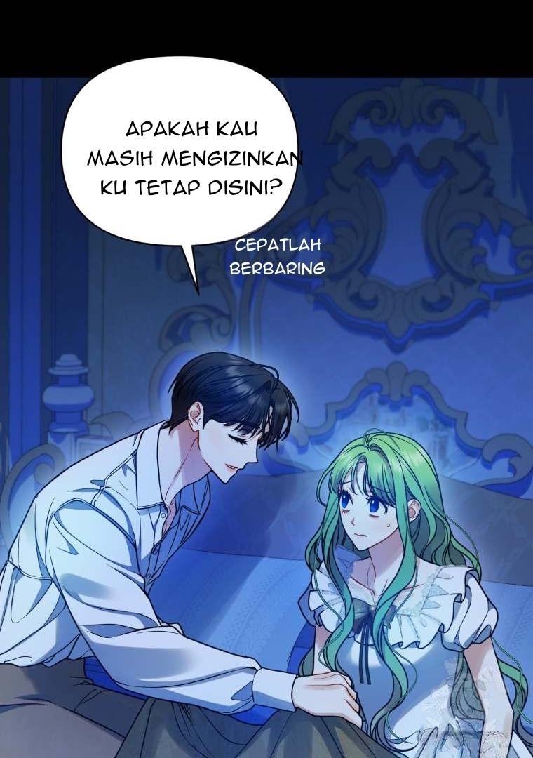 I became the younger sister of a regretful obsessive male lead Chapter 81 page 88
