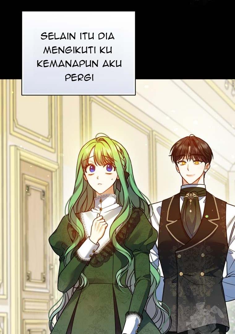 I became the younger sister of a regretful obsessive male lead Chapter 81 page 90
