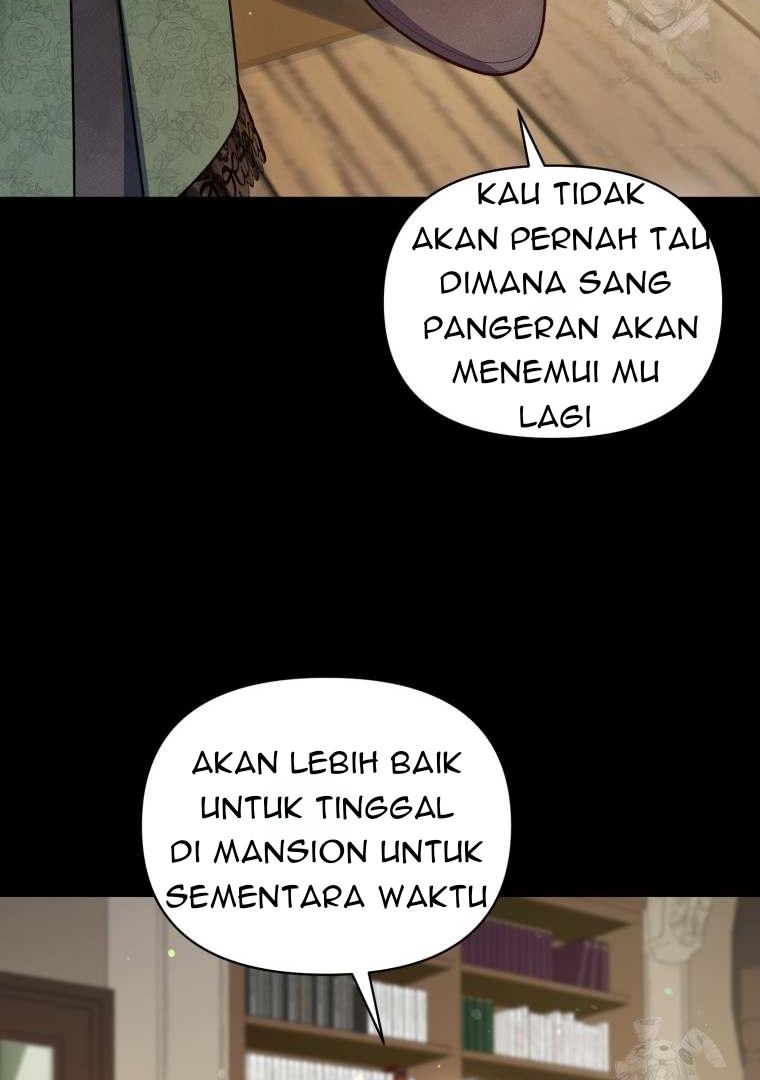 I became the younger sister of a regretful obsessive male lead Chapter 81 page 92