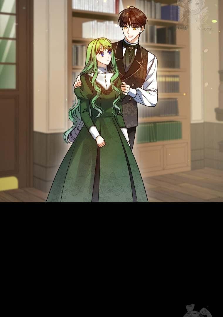 I became the younger sister of a regretful obsessive male lead Chapter 81 page 93