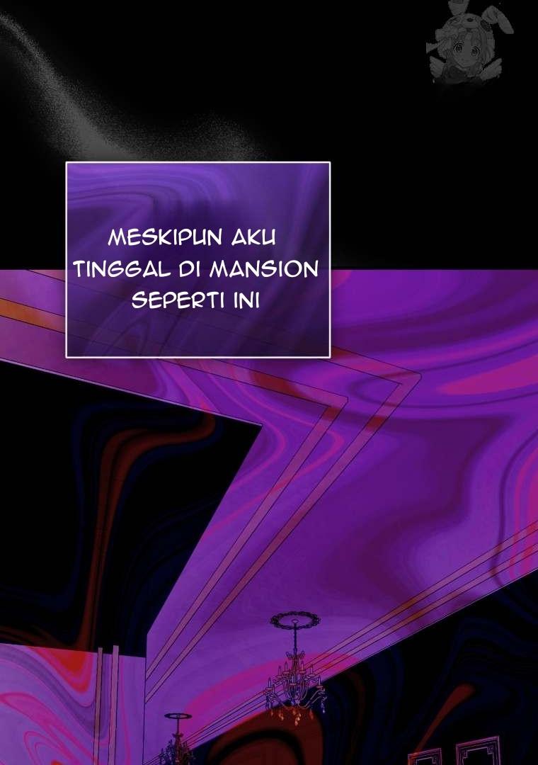 I became the younger sister of a regretful obsessive male lead Chapter 81 page 96