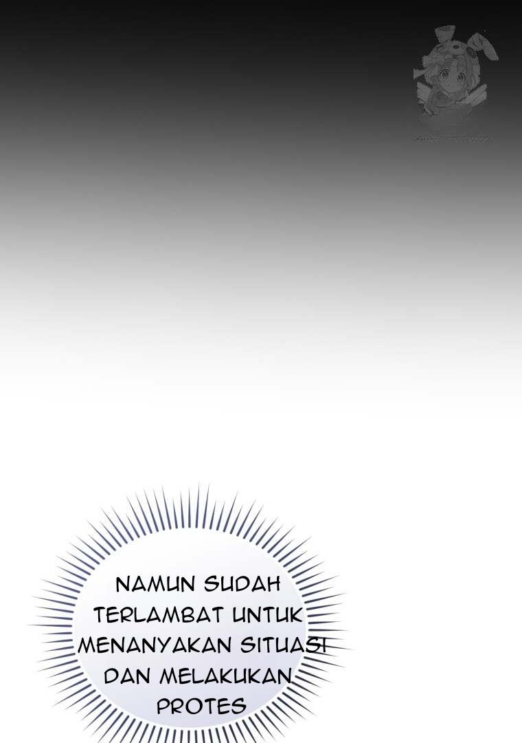 I became the younger sister of a regretful obsessive male lead Chapter 81 page 98