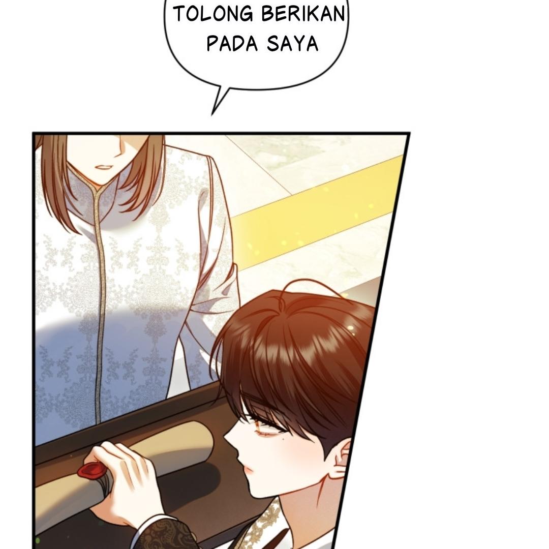 I became the younger sister of a regretful obsessive male lead Chapter 90 page 100