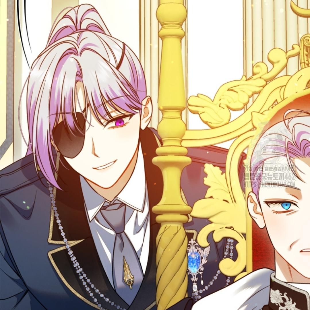 I became the younger sister of a regretful obsessive male lead Chapter 90 page 107