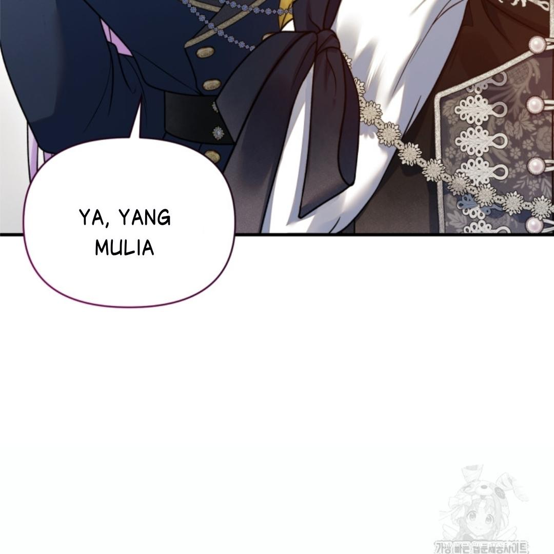 I became the younger sister of a regretful obsessive male lead Chapter 90 page 108