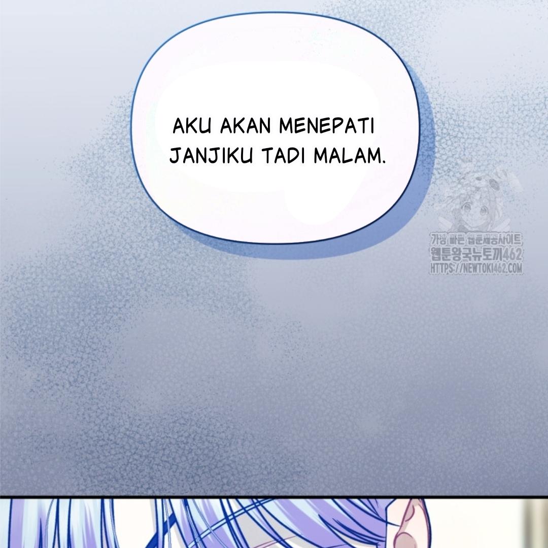 I became the younger sister of a regretful obsessive male lead Chapter 90 page 110