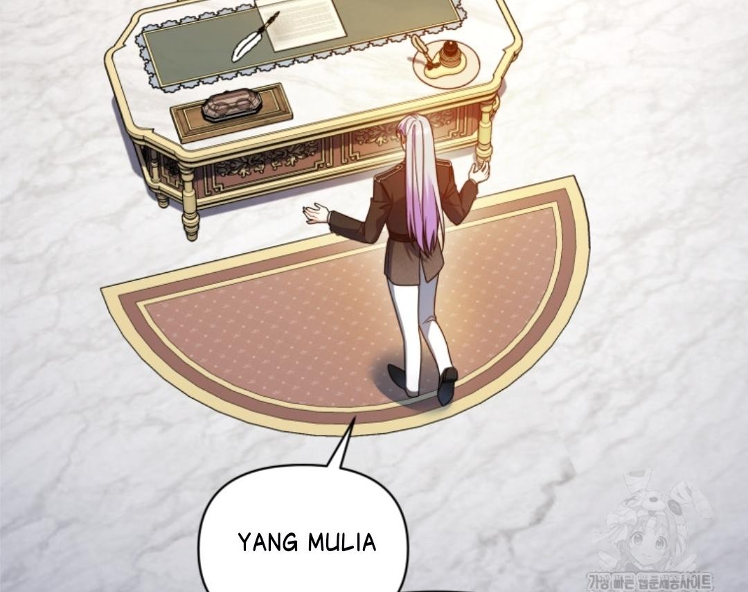 I became the younger sister of a regretful obsessive male lead Chapter 90 page 114