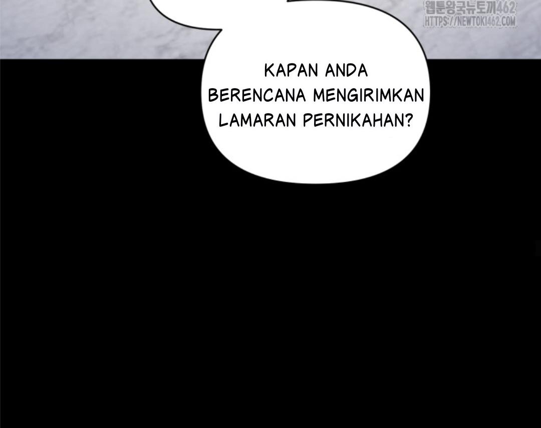 I became the younger sister of a regretful obsessive male lead Chapter 90 page 115