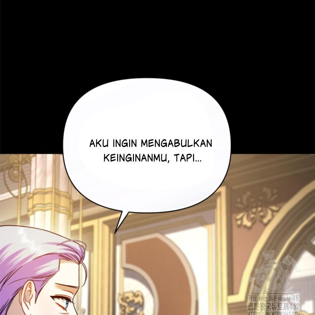 I became the younger sister of a regretful obsessive male lead Chapter 90 page 116