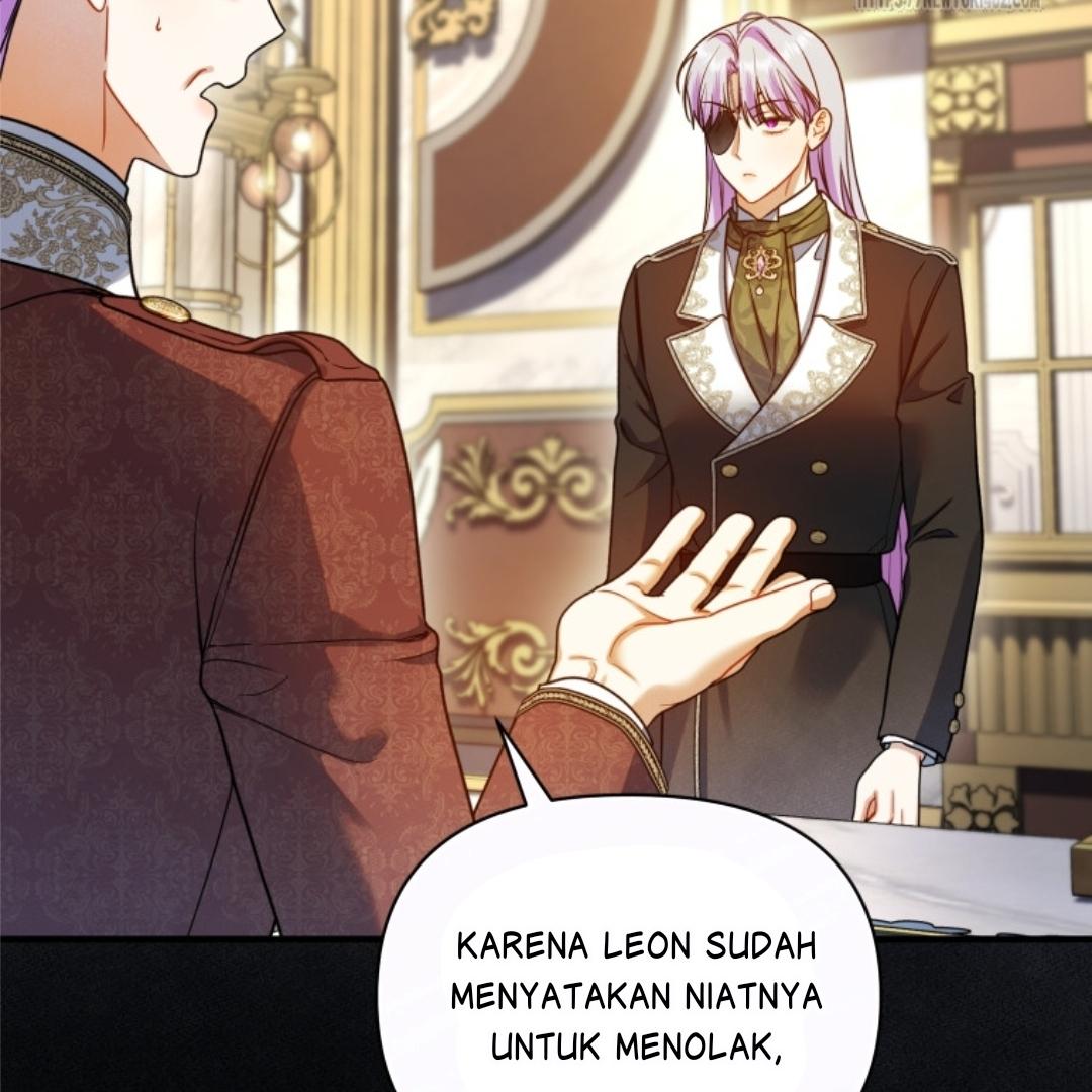 I became the younger sister of a regretful obsessive male lead Chapter 90 page 117