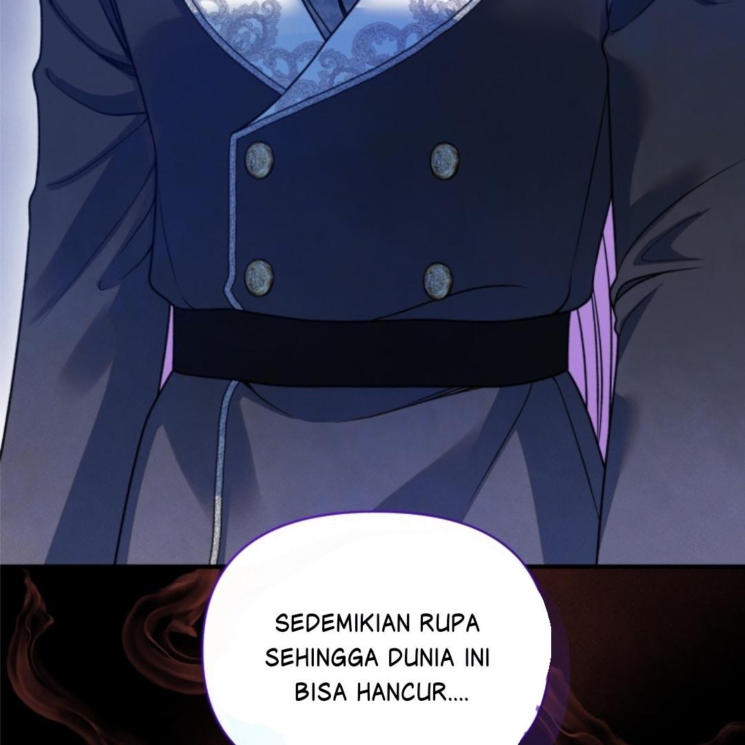 I became the younger sister of a regretful obsessive male lead Chapter 90 page 120