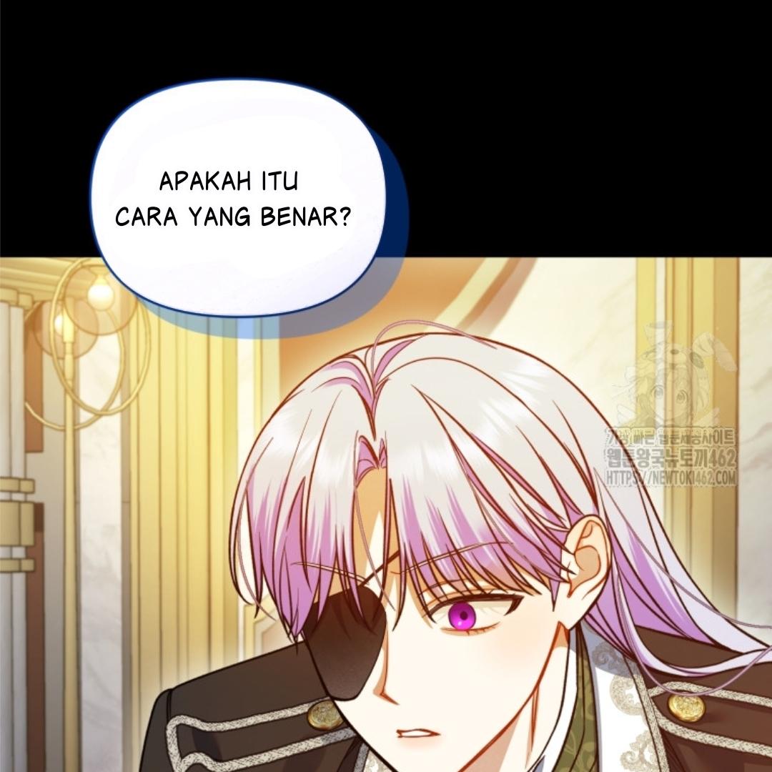 I became the younger sister of a regretful obsessive male lead Chapter 90 page 124