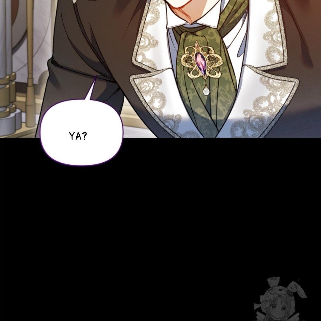 I became the younger sister of a regretful obsessive male lead Chapter 90 page 125