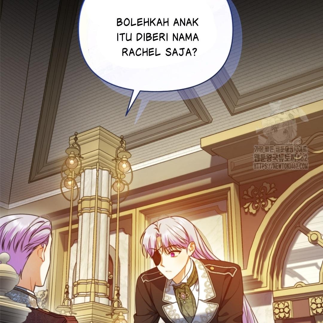 I became the younger sister of a regretful obsessive male lead Chapter 90 page 127