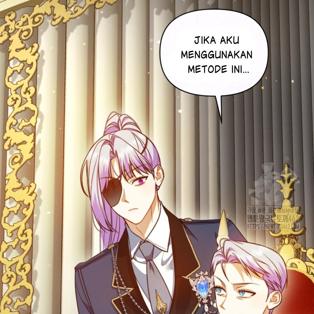 I became the younger sister of a regretful obsessive male lead Chapter 90 page 132