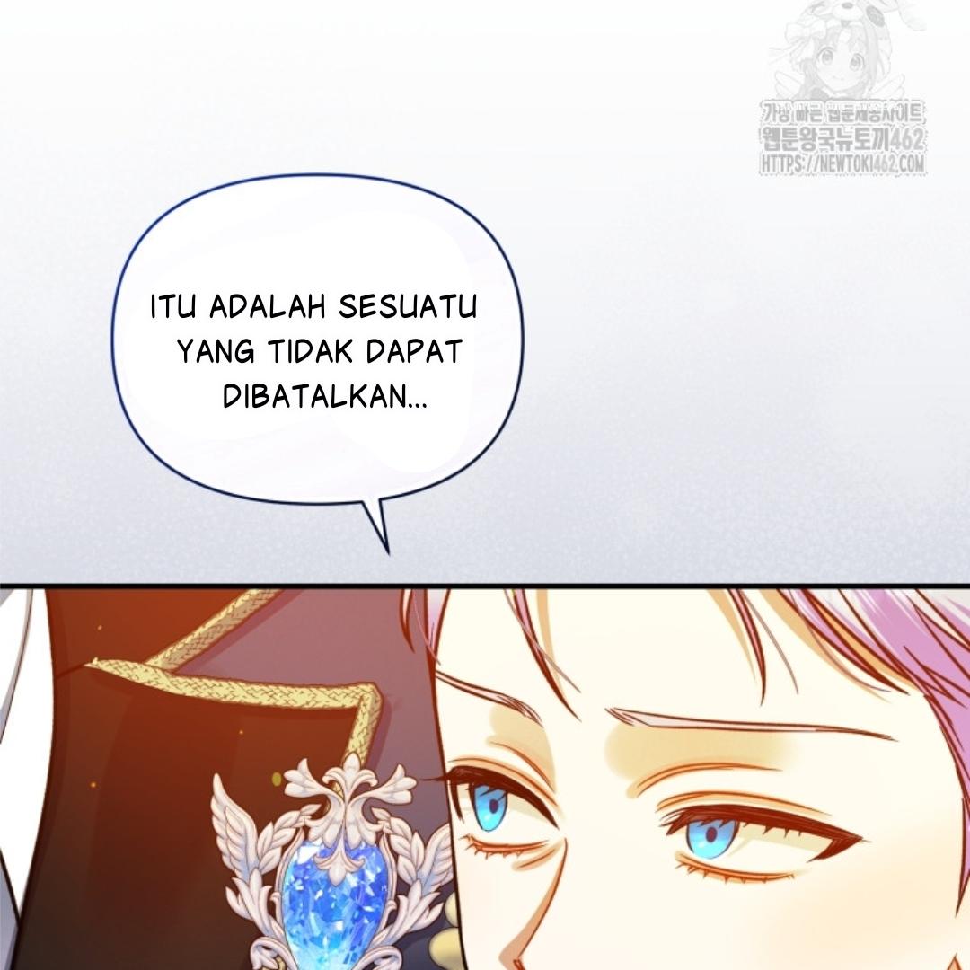 I became the younger sister of a regretful obsessive male lead Chapter 90 page 134
