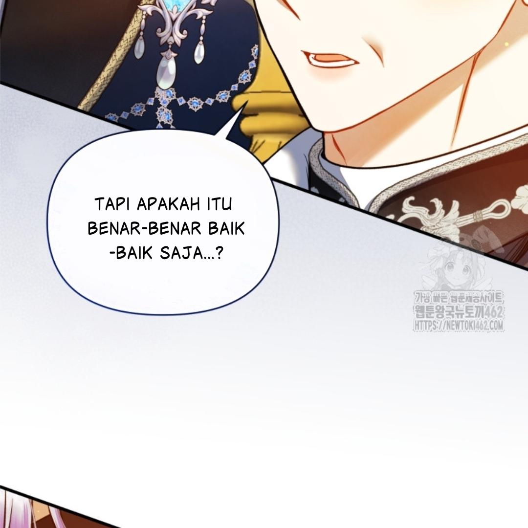 I became the younger sister of a regretful obsessive male lead Chapter 90 page 135