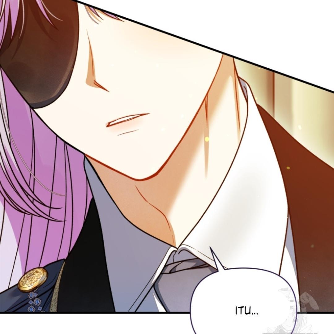I became the younger sister of a regretful obsessive male lead Chapter 90 page 136