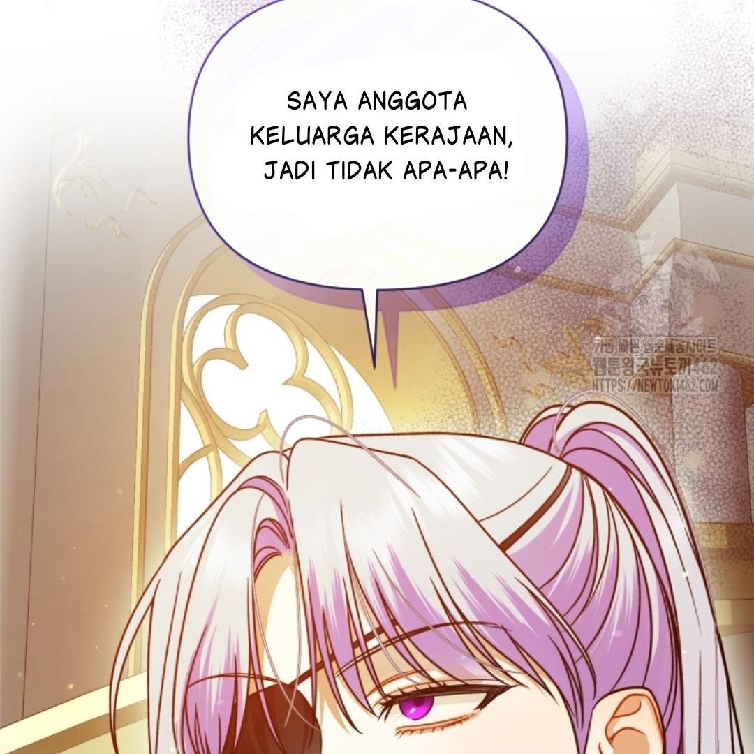 I became the younger sister of a regretful obsessive male lead Chapter 90 page 138