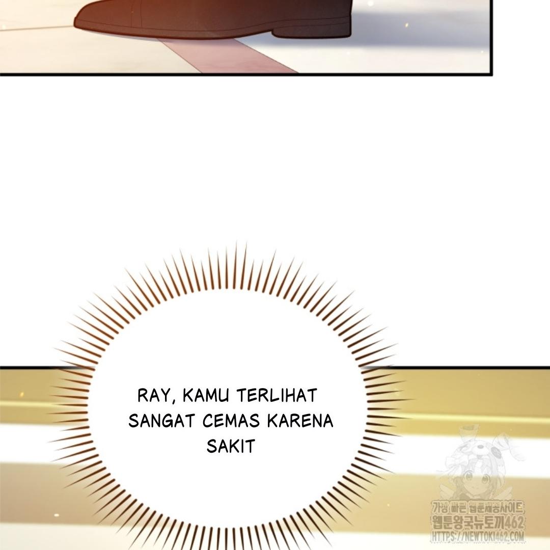 I became the younger sister of a regretful obsessive male lead Chapter 90 page 145