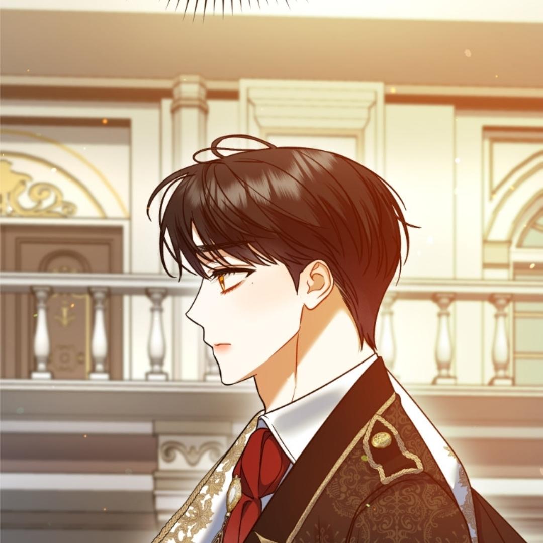 I became the younger sister of a regretful obsessive male lead Chapter 90 page 146