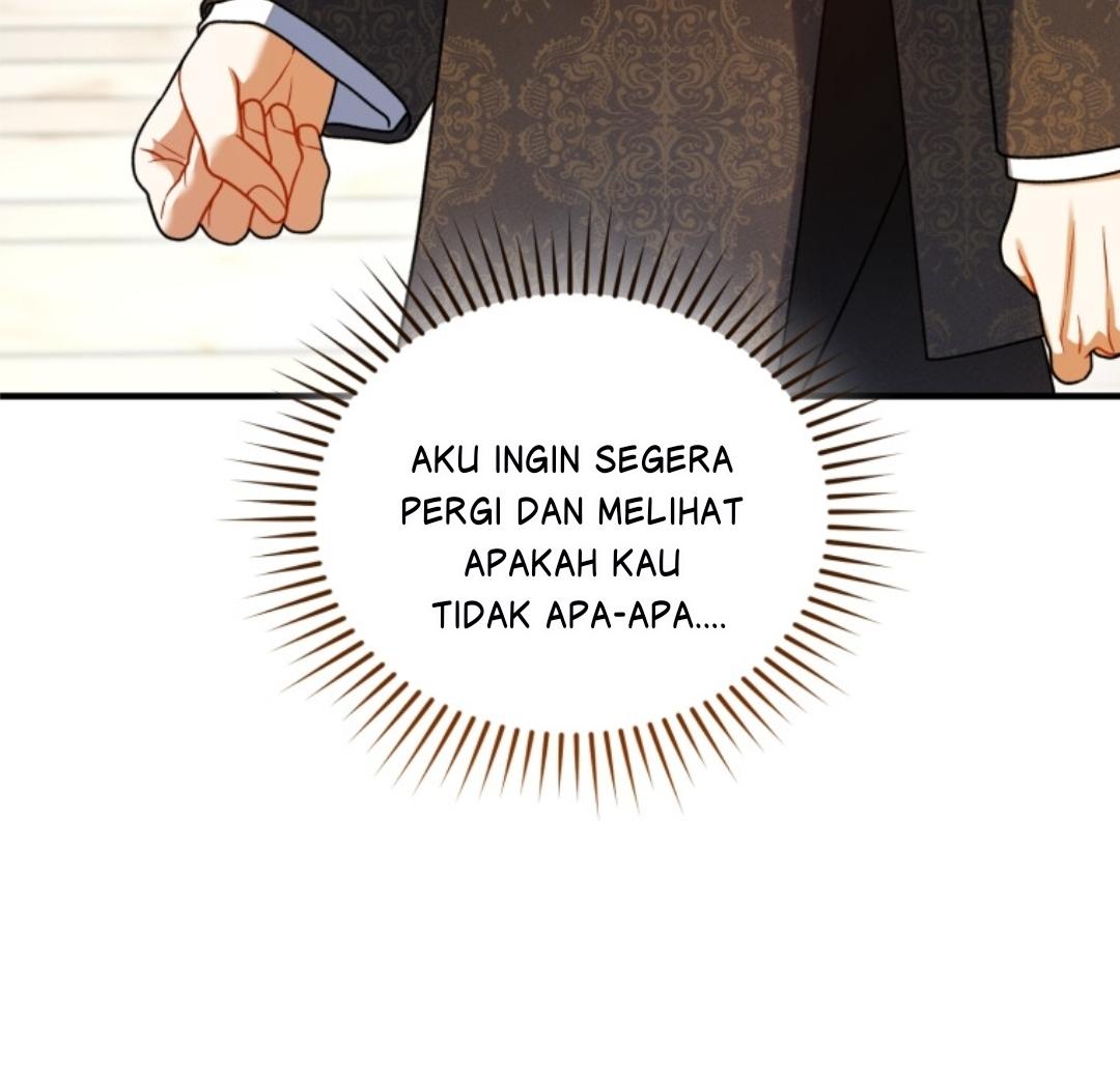 I became the younger sister of a regretful obsessive male lead Chapter 90 page 148