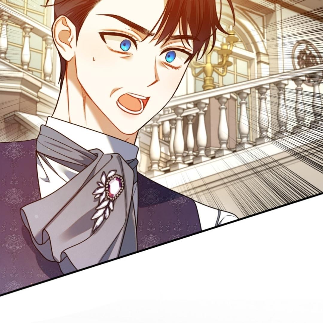 I became the younger sister of a regretful obsessive male lead Chapter 90 page 152