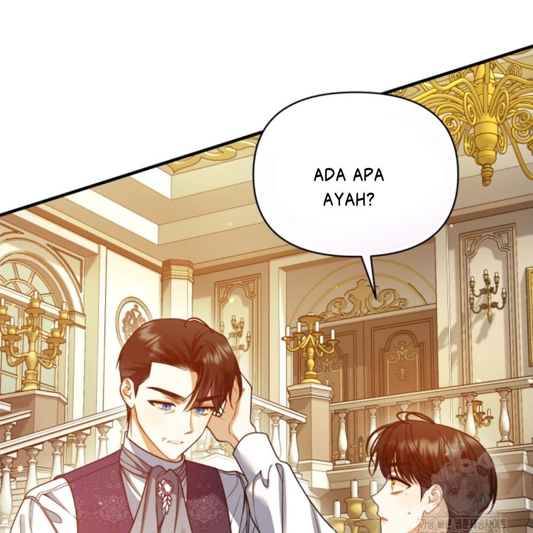 I became the younger sister of a regretful obsessive male lead Chapter 90 page 157