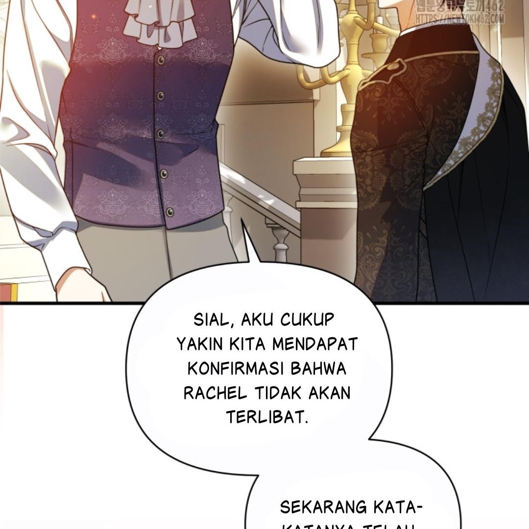 I became the younger sister of a regretful obsessive male lead Chapter 90 page 158