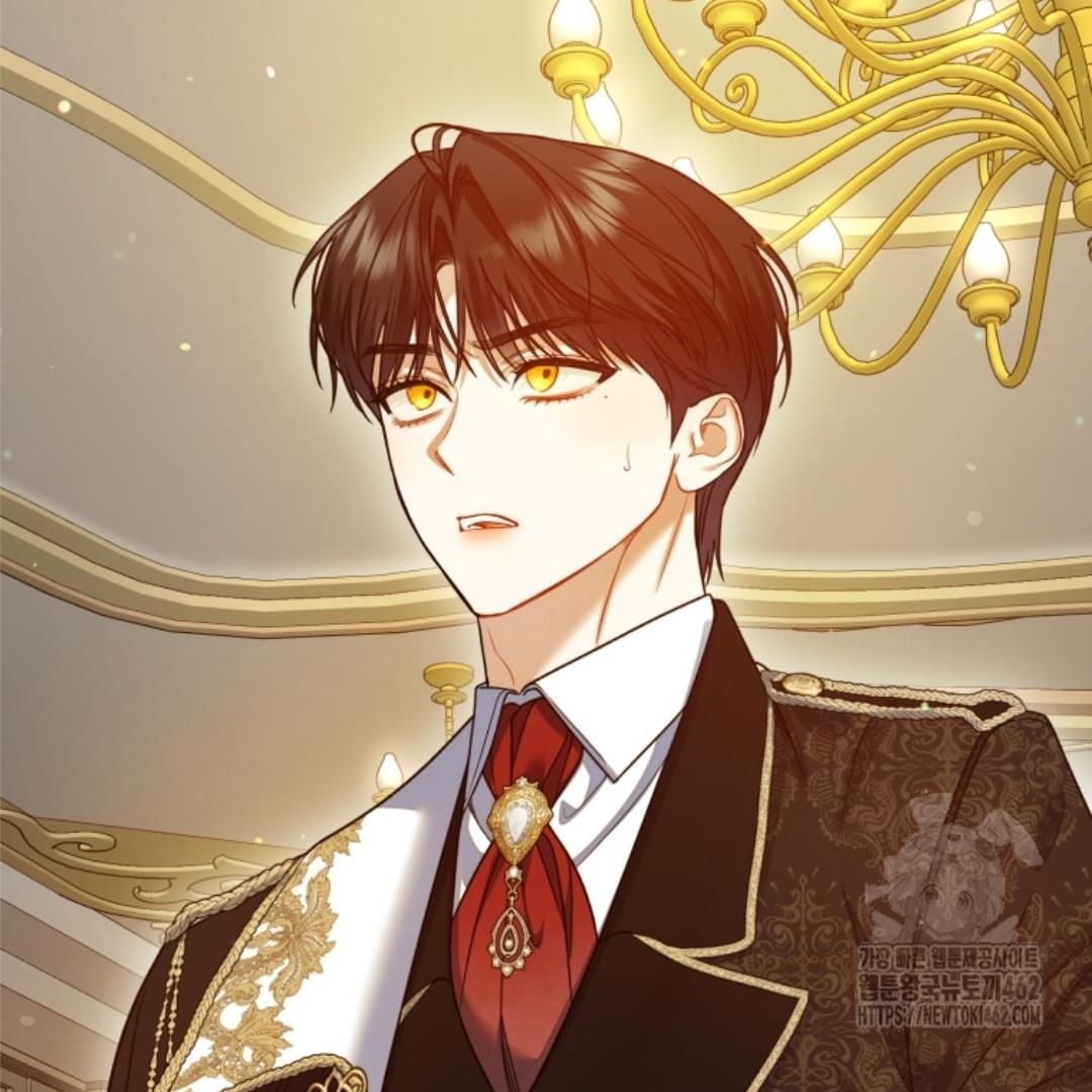 I became the younger sister of a regretful obsessive male lead Chapter 90 page 160
