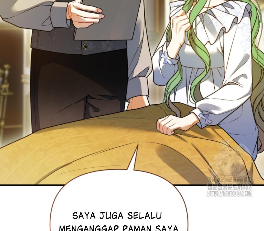 I became the younger sister of a regretful obsessive male lead Chapter 90 page 16