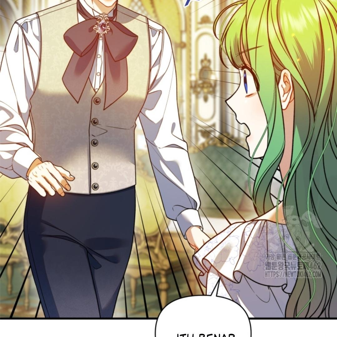 I became the younger sister of a regretful obsessive male lead Chapter 90 page 26