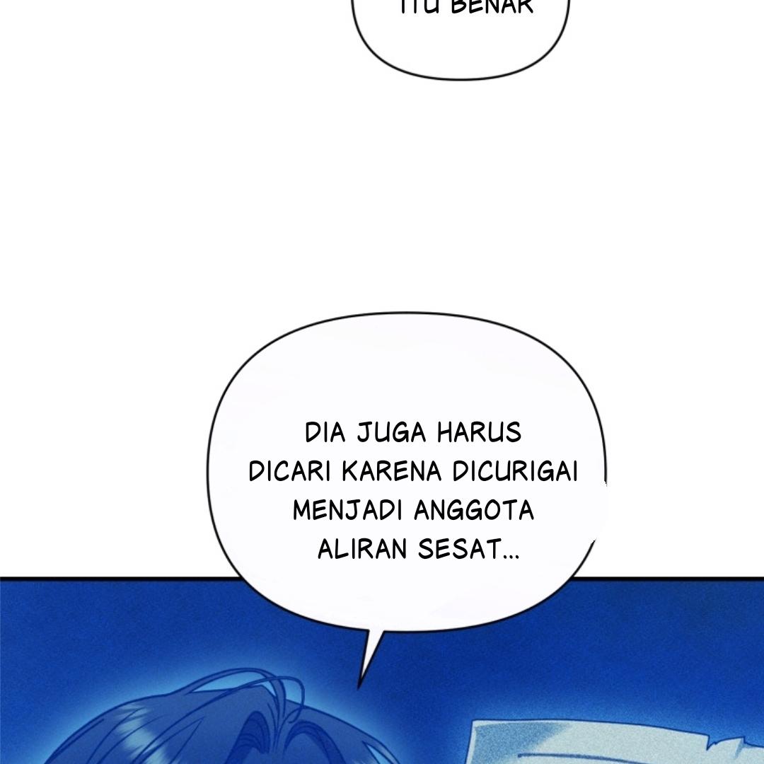 I became the younger sister of a regretful obsessive male lead Chapter 90 page 27
