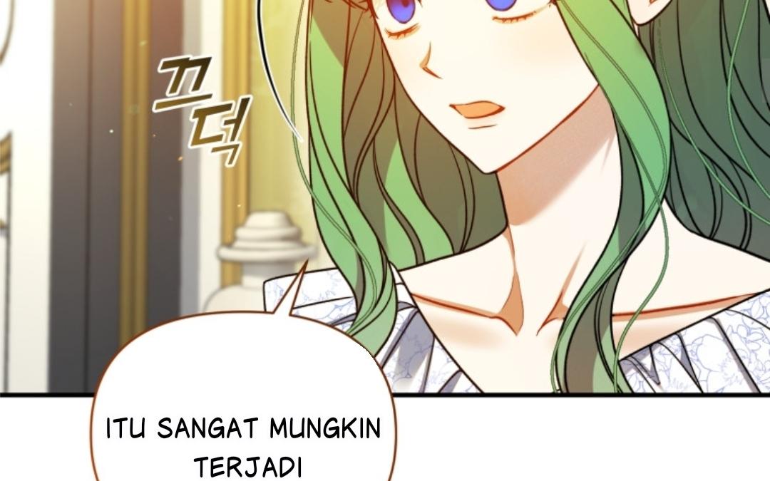 I became the younger sister of a regretful obsessive male lead Chapter 90 page 30