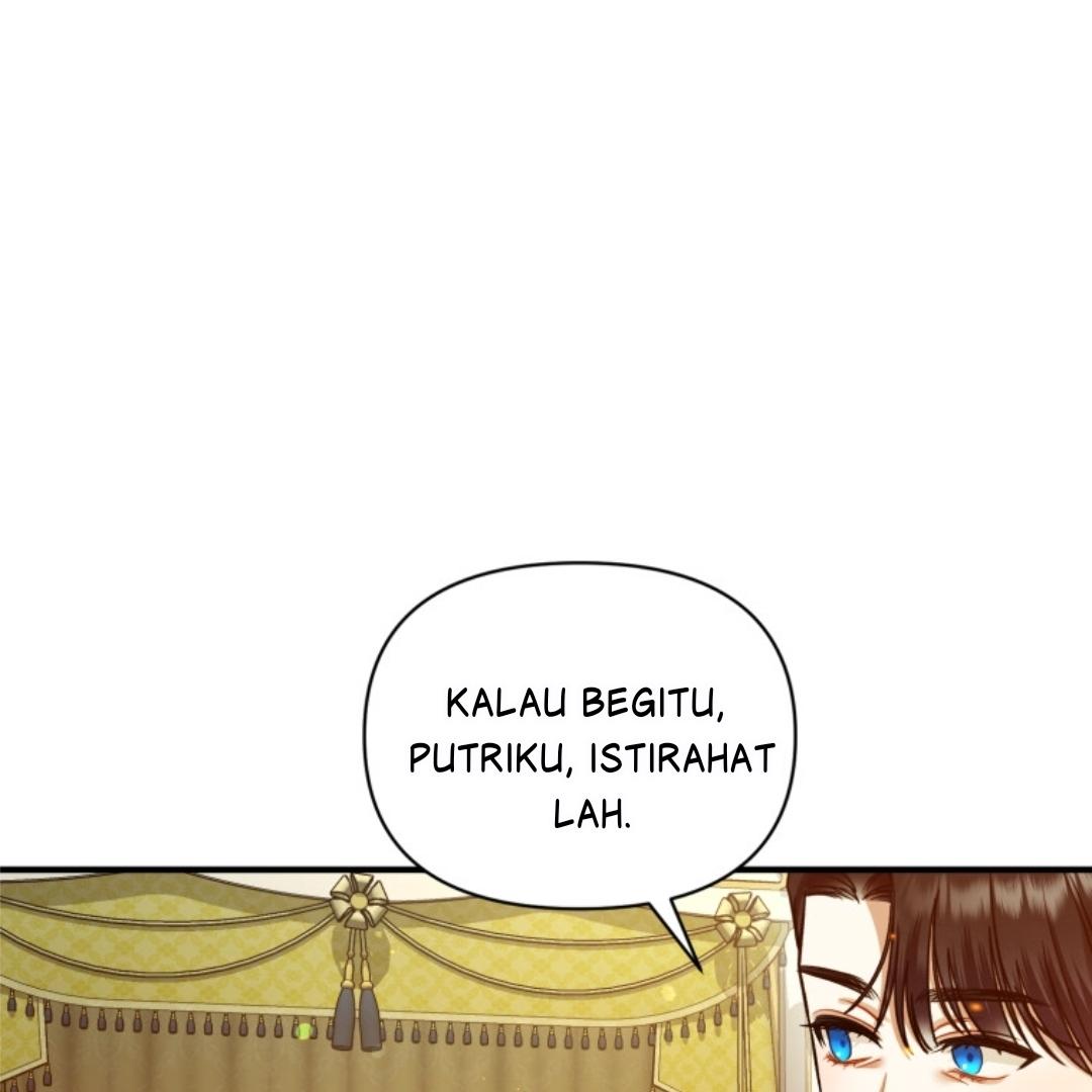 I became the younger sister of a regretful obsessive male lead Chapter 90 page 33